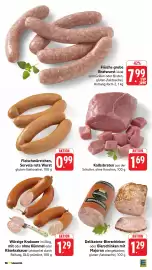 EDEKA Berger Prospekt woche 35 Seite 6