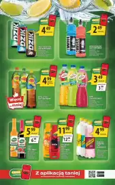 Arhelan gazetka Strona 15: Koncentrat napoju (cały asortyment) Herbapol €11,99, Napój Lipton €4,99
