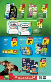 Arhelan gazetka Strona 17: Worki HD Easy Pack Niebieskie €8,99, Zawieszka WC Triforce, Total Force €9,99
