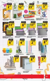 Arhelan gazetka Strona 19: Koperta z suwakiem metal €8,99, Koperta z suwakiem metal B5 €11,99