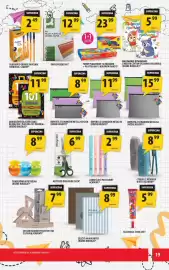 Arhelan gazetka Strona 19: Koperta z suwakiem metal €8,99, Koperta z suwakiem metal B5 €11,99