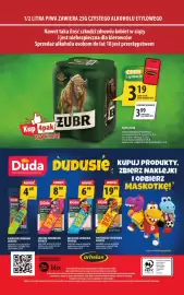 Arhelan gazetka Strona 20: Delikatna Szyneczka Dudusie €6,99, Polewiczki z Kurczaka Dudusie €19,99