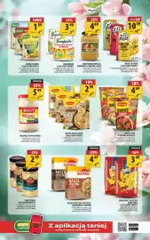 Arhelan gazetka Strona 9: Kukurydza Złocista €3,99, Sos Pieczarkowy Winiary €2,99