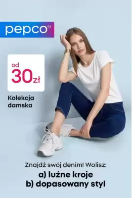 Pepco gazetka (ważność do 7-09)