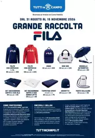 Volantino Galassia | Grandi Marche Pagina 12: Set asciugamano ospite e viso bianco latte €8,00
