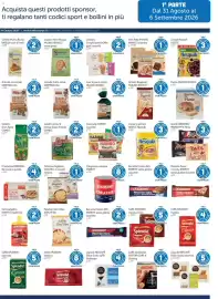 Volantino Galassia | Grandi Marche Pagina 15: Caramelle HARIBO assortite €1,00