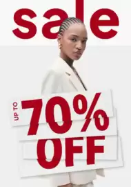 H&M catalogue Page 1