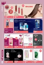 Volantino Ipersoap Pagina 16: Figaro schiuma da barba €1,79, Piùme spugna massaggio €0,99
