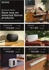Kloppers catalogue Page 1