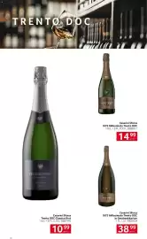 Transgourmet Flugblatt | Getränkehandel Seite 10