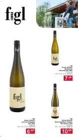 Transgourmet Flugblatt | Getränkehandel Seite 16