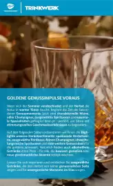 Transgourmet Flugblatt | Getränkehandel Seite 2