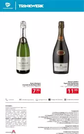 Transgourmet Flugblatt | Getränkehandel Seite 24
