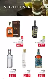 Transgourmet Flugblatt | Getränkehandel Seite 6
