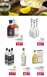 Transgourmet Flugblatt | Getränkehandel Seite 7