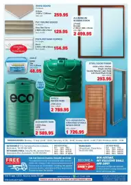 Cashbuild catalogue Page 2
