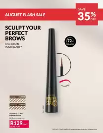AVON catalogue week 35 Page 12