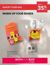 AVON catalogue week 35 Page 2