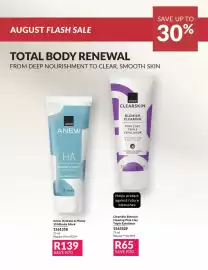 AVON catalogue week 35 Page 28