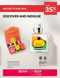 AVON catalogue week 35 Page 3