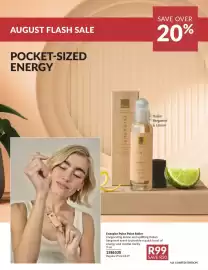 AVON catalogue week 35 Page 36