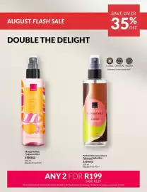 AVON catalogue week 35 Page 5