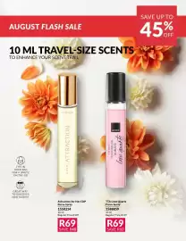 AVON catalogue week 35 Page 6