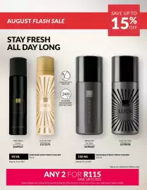 AVON catalogue week 35 Page 7