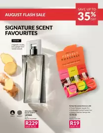 AVON catalogue week 35 Page 9
