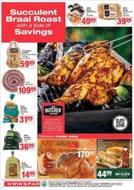 KwikSpar catalogue Page 4