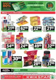 KwikSpar catalogue Page 2