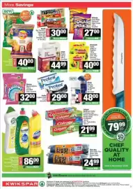 KwikSpar catalogue Page 3