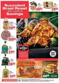 KwikSpar catalogue Page 4