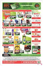 KwikSpar catalogue Page 4