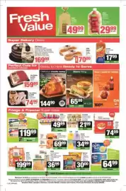 KwikSpar catalogue Page 2