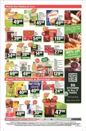 KwikSpar catalogue Page 3