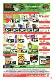 KwikSpar catalogue Page 4