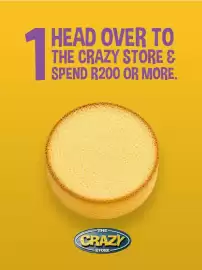 The Crazy Store catalogue Page 2