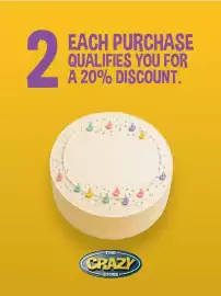 The Crazy Store catalogue Page 3