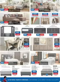 OK Furniture catalogue Page 2