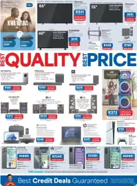 OK Furniture catalogue Page 3