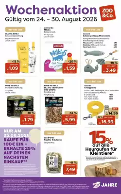 ZOO & Co (gültig bis 30-08)