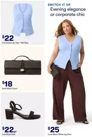 BIG W catalogue Page 11