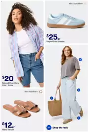 BIG W catalogue Page 12