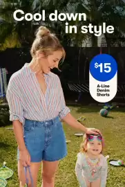 BIG W catalogue Page 18