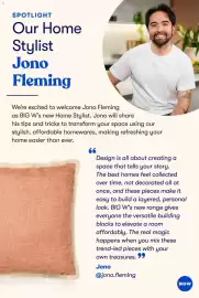 BIG W catalogue Page 24