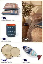 BIG W catalogue Page 25