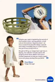 BIG W catalogue Page 3
