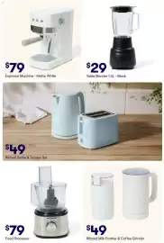 BIG W catalogue Page 31