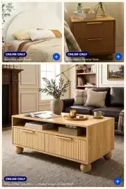 BIG W catalogue Page 33
